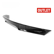 OUTLET Rear Spoiler (2)