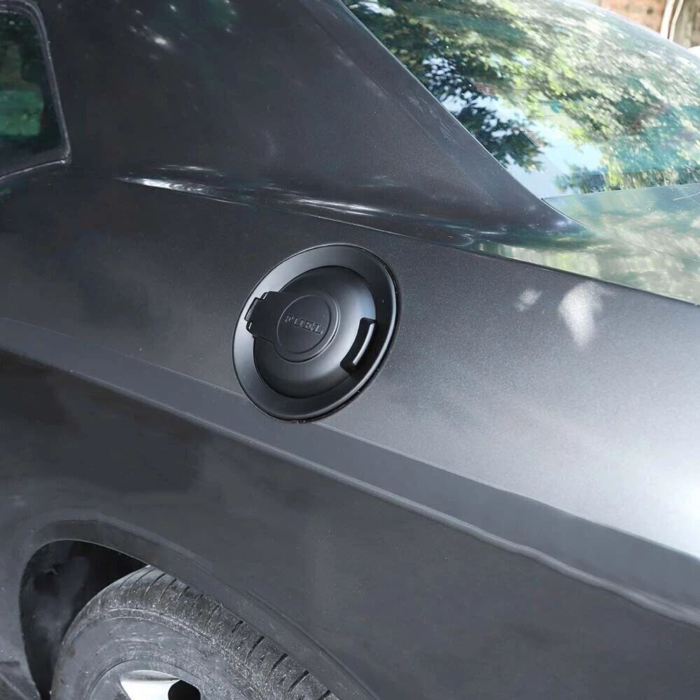 Fuel Door Cover (3)