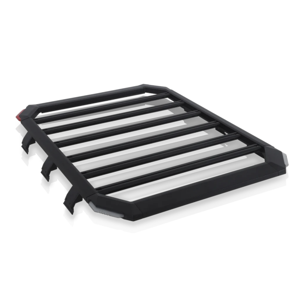 Roof Rack with LED Lighting (2)