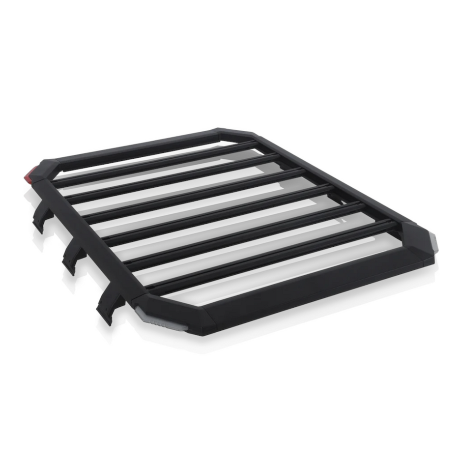 Roof Rack with LED Lighting (2)