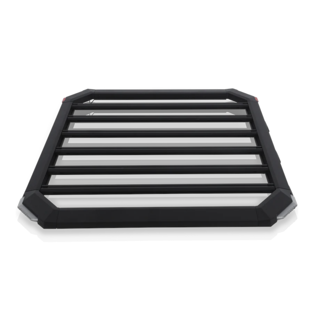 Roof Rack with LED Lighting (3)