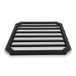 Roof Rack with LED Lighting (3)