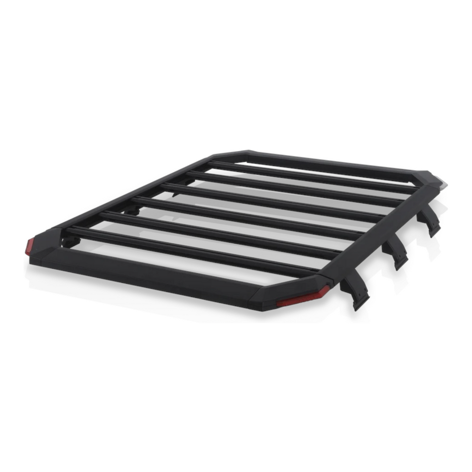 Roof Rack with LED Lighting (4)