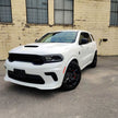 Body Kit – 2021+ SRT Hellcat Style – Front & Rear Bumper, Diffuser, Side Skirts (DURANGO 14-26) (3)