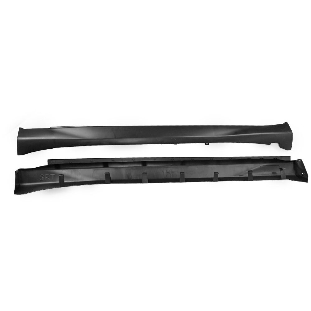 Side Skirts – 2021+ SRT Hellcat Style (DURANGO 14-26) (6)
