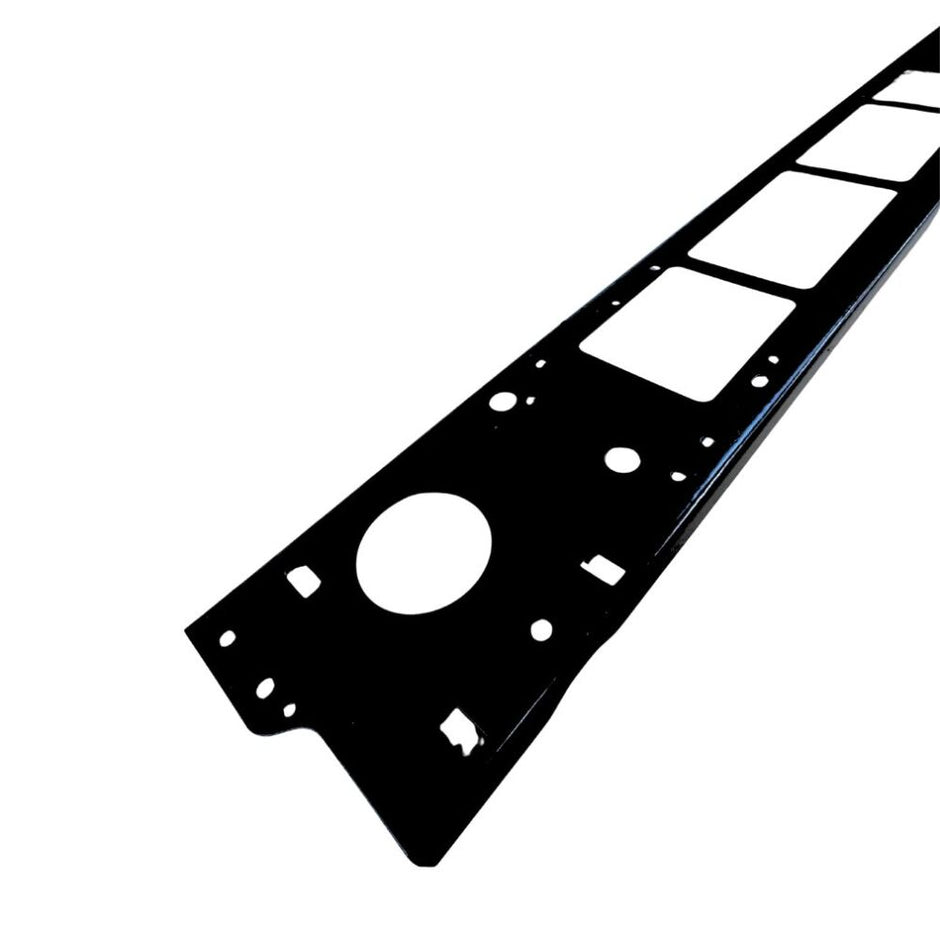 68313531AA Front Bumper Bumper Reinforcement (RAM REBEL 19-23) (4)