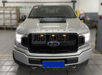 RAPTOR Style Hood Scoop (F150 15-23) (3)