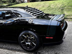 Rear Window Louvers (5)