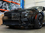 Body Kit – Hellcat 2020+ Style – Front & Rear Bumper, Widebody, Diffuser, Side Skirts (CHARGER (13)