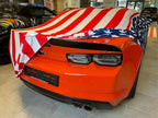 Car Cover – USA Design – MAGIC CARPIT® (MUSTANG, CAMARO, CHALLENGER, CORVETTE) (7)