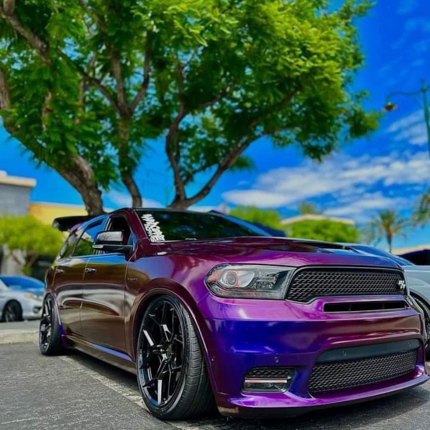 Front Bumper + DRL (11)
