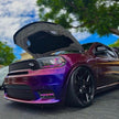 Front Bumper + DRL (12)