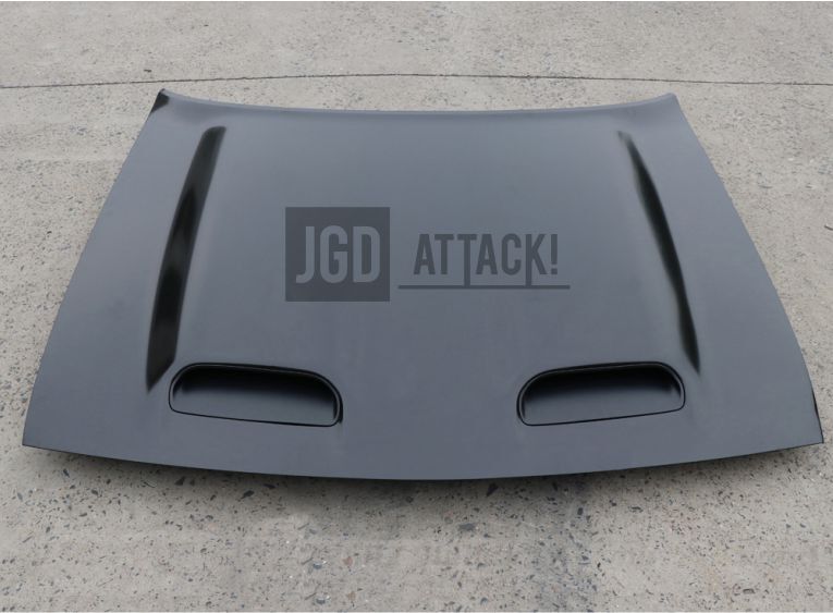 Aluminum Hood (6)