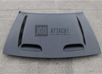 Aluminum Hood (6)