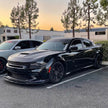 Wide Body Chin Spoiler (4)