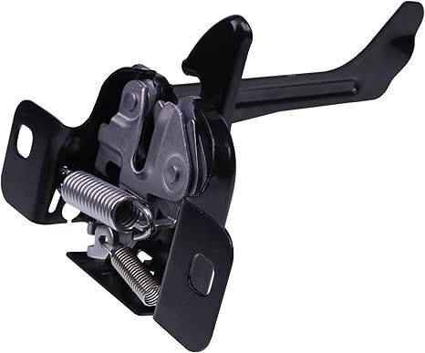4816182AB Hood Latch (CHALLENGER 08-23) (2)