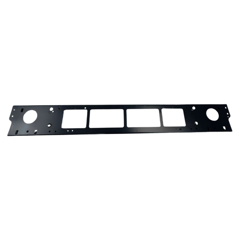68313531AA Front Bumper Bumper Reinforcement (RAM REBEL 19-23) (3)