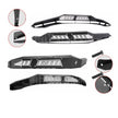 Fender Flares with LED Lighting (2)