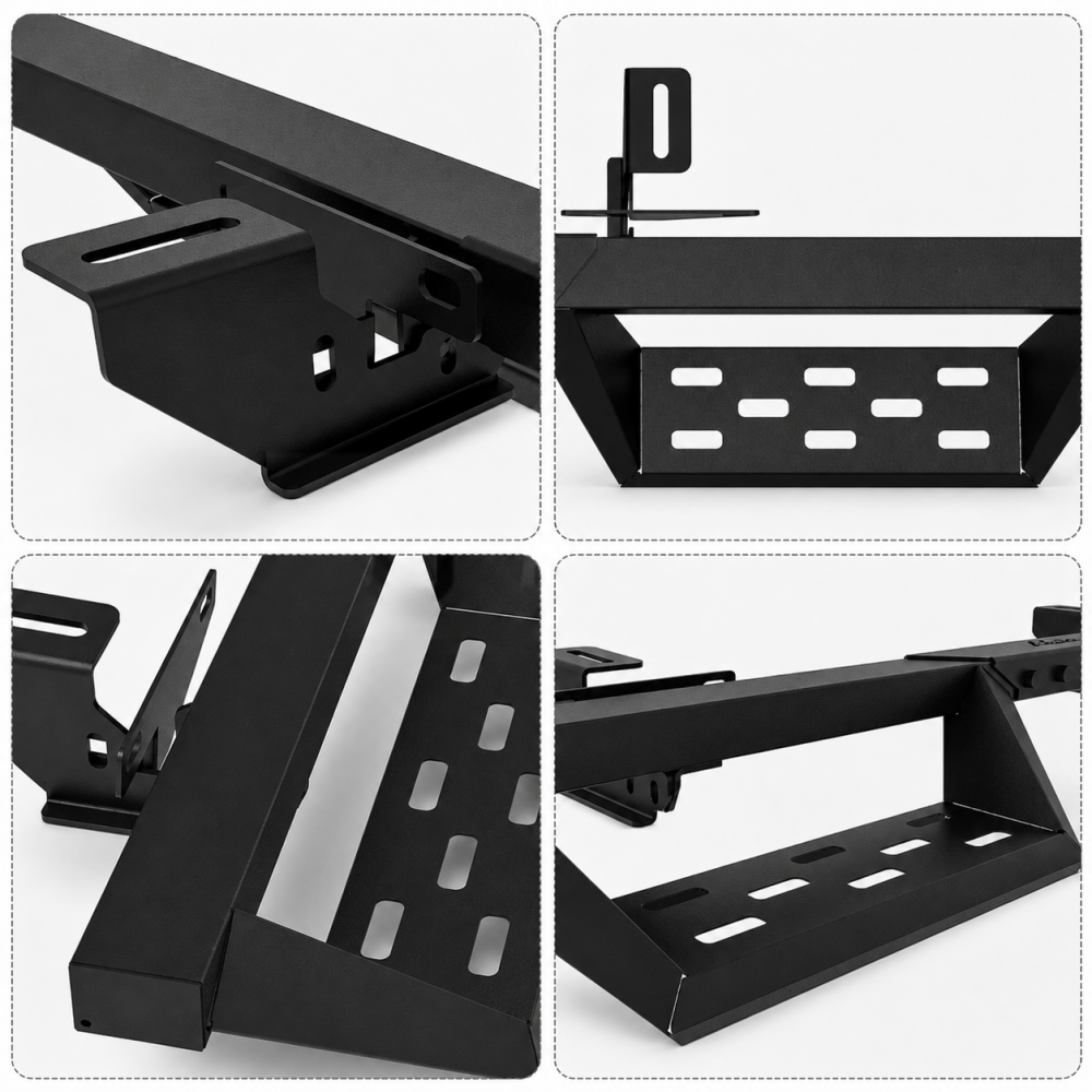 Steel Side Steps (8)
