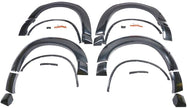 Front Bumper & Widebody Kit (9)