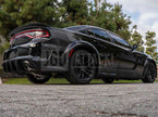 Body Kit – Hellcat 2020+ Style – Front & Rear Bumper, Widebody, Diffuser, Side Skirts (CHARGER (19)