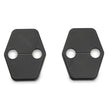 Door Striker Cover Set (2)
