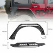 Fender Flares with LED Lighting (12)