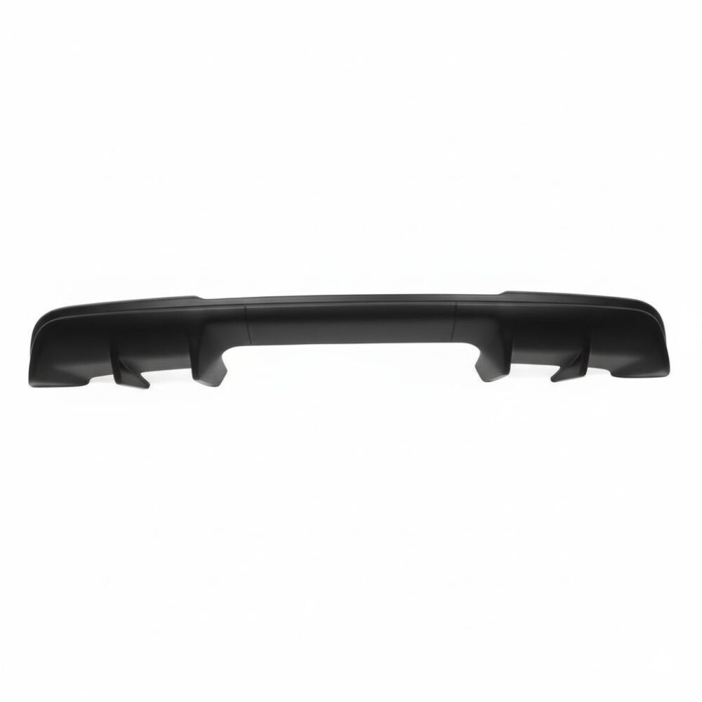 Rear Diffuser (CORVETTE C5 97-04) (6)
