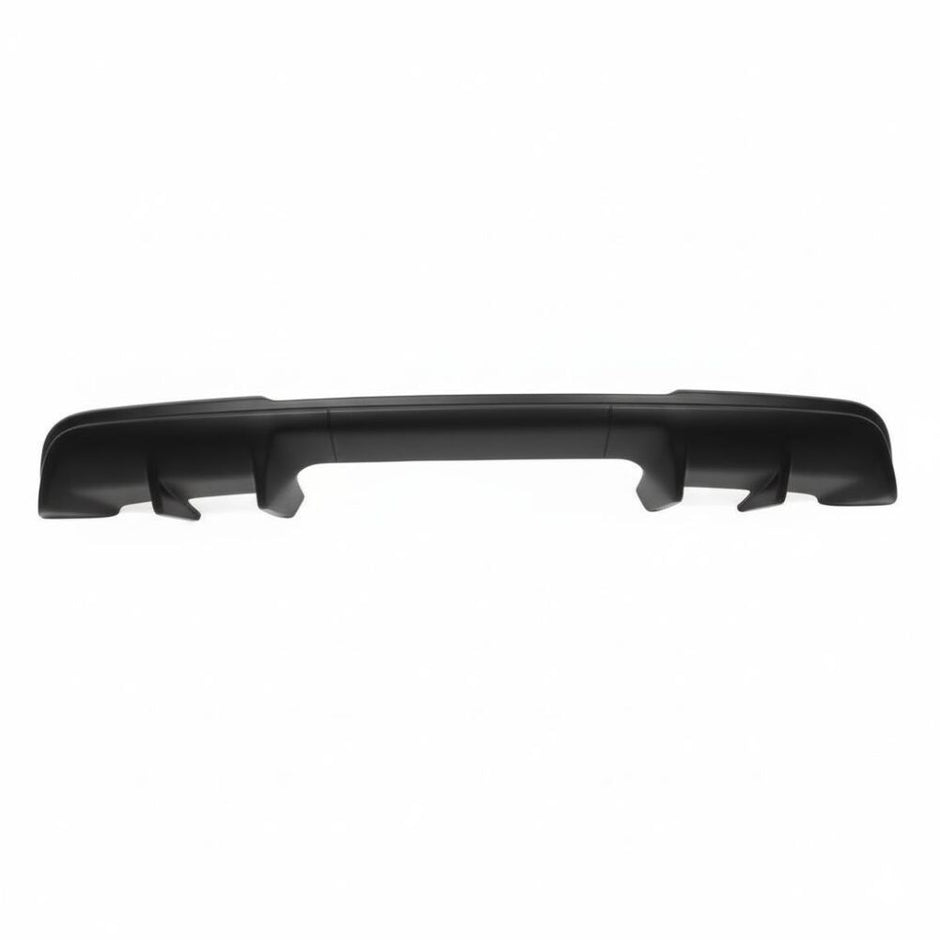 Rear Diffuser (CORVETTE C5 97-04) (6)