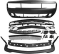 Front Bumper & Widebody Kit (11)