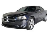 Chin Spoiler / Front Bumper Lip (4)