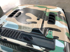 Steel Hood – Thanos Style (WRANGLER JL 18-26) (3)