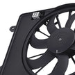 68050129AA Radiator Cooling Fan W/ Motor (CHALLENGER, CHARGER, 300) (5)
