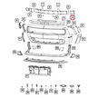 68174979AA Bumper Extension (2)
