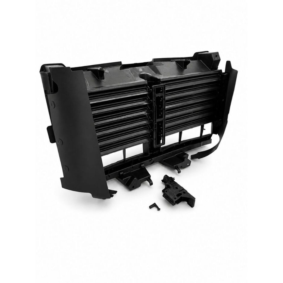 68302661AB Active Shutter Grille (RAM 1500 13-18 DIESEL) (3)