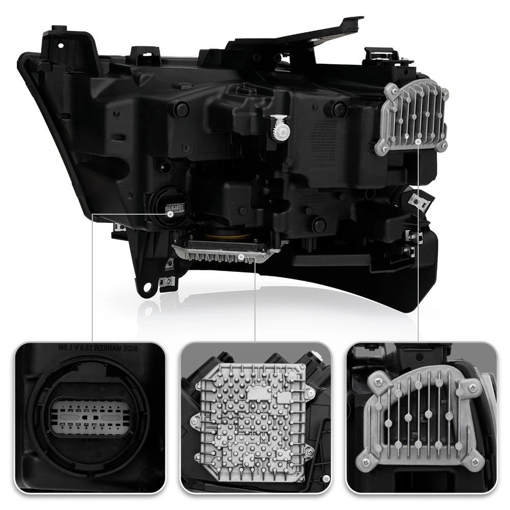 68316084AH 68316085AH Full LED MATRIX Headlights (7)
