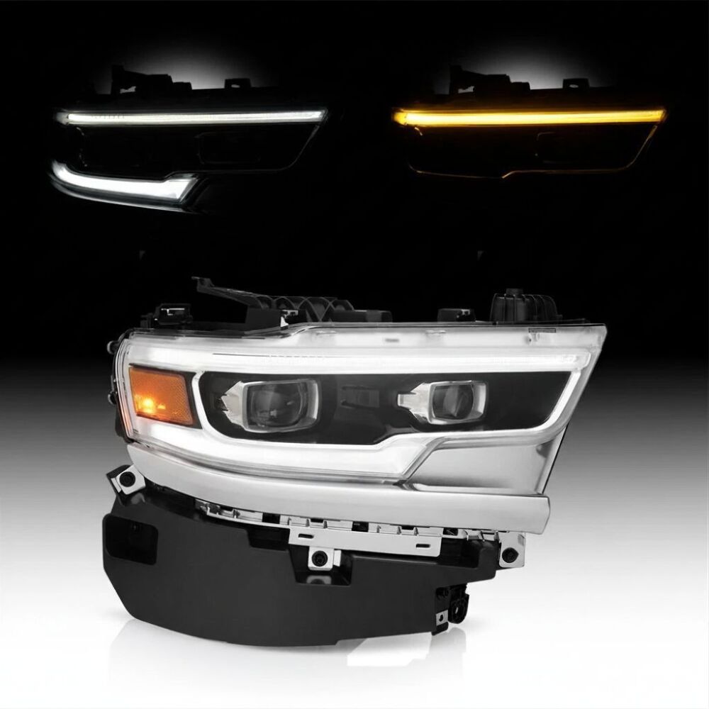 68316084AH Full LED MATRIX Projector (5)