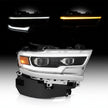 68316084AH Full LED MATRIX Projector (5)