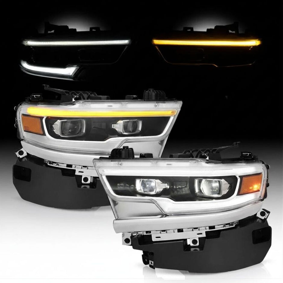 68316084AH 68316085AH Full LED MATRIX Headlights (2)