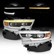 68316084AH 68316085AH Full LED MATRIX Headlights (2)