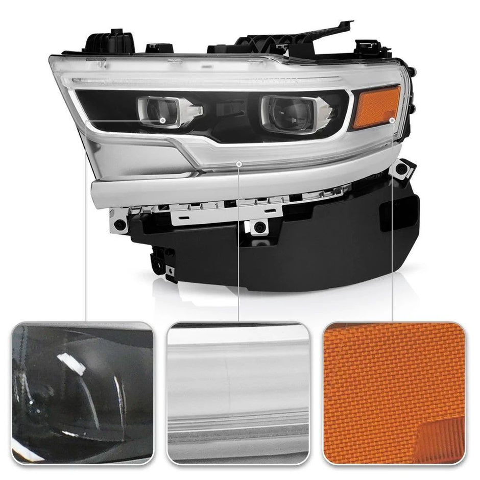 68316084AH 68316085AH Full LED MATRIX Headlights (6)