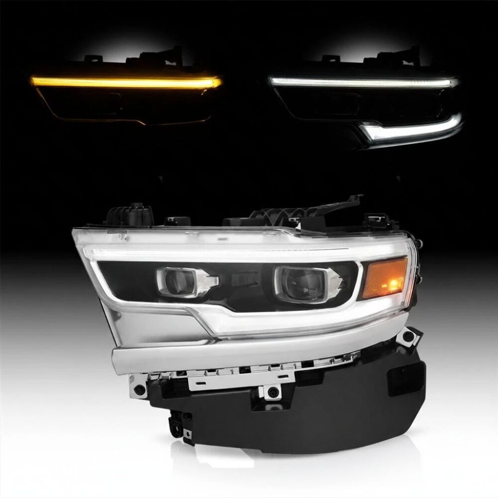 68316085AH Full LED MATRIX Projector (5)