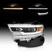 68316085AH Full LED MATRIX Projector (5)