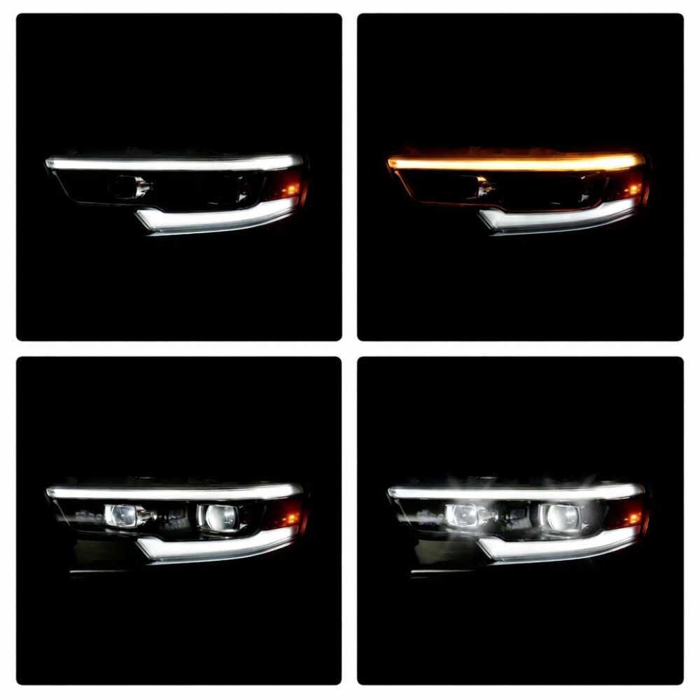 68316084AH 68316085AH Full LED MATRIX Headlights (4)