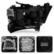 68316085AH Full LED MATRIX Projector (3)