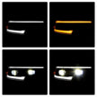 68442528AE Full LED MATRIX Projector (4)