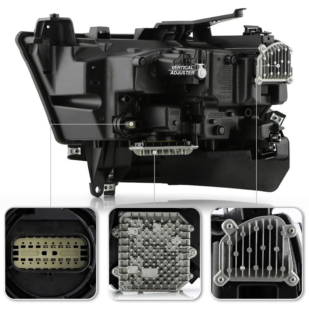 68442528AE 68442529AE Full LED MATRIX Headlights (3)