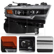 68442528AE Full LED MATRIX Projector (2)
