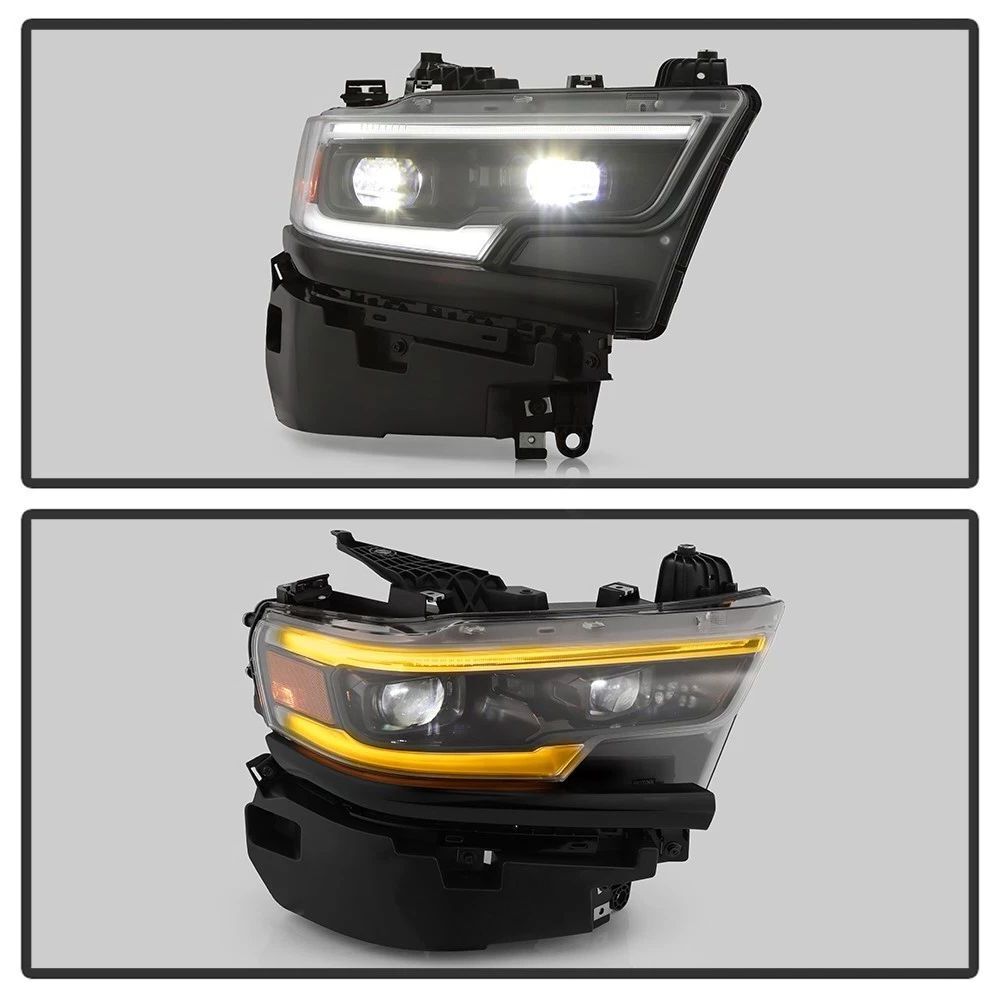 68442528AE Full LED MATRIX Projector (5)