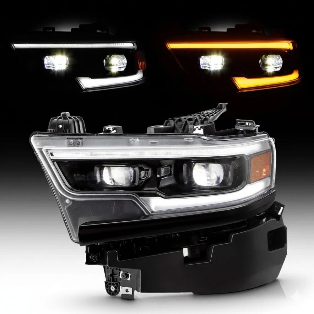 68442529AE Full LED MATRIX Projector (3)